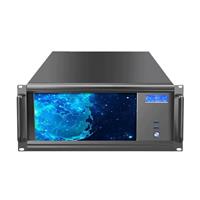 5U工控一體機IPC-3100
